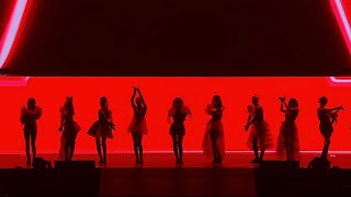 AI COVER TWICE  Feel Special English version [upl. by Madelina]