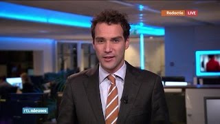 Holleeder steeds verder in het nauw  RTL NIEUWS [upl. by Rammaj]