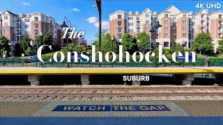 The Conshohocken Suburb 4K UHD [upl. by Dugan]