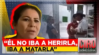 Discusión en carnicería termina en asesinato en Ciudad Obregón Sonora  Ciro Gómez Leyva [upl. by Leckie]