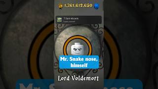 The WORST Trophy in LEGO Harry Potter [upl. by Sine]