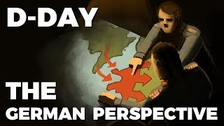 On DDay what did the Germans know [upl. by Nitsugua]