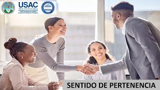 La importancia del sentido de pertenencia en la empresa [upl. by Aceber683]