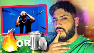 Mc Artisan  Intro  OMW Prod  By Llouis REACTION 🇲🇦 [upl. by Cut671]