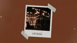 carousel slowed  reverb  muffled [upl. by Gaynor]