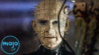 Pinhead Origins Hellraiser [upl. by Notla]