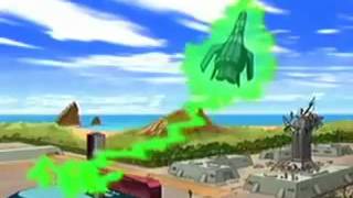 Totally Spies S3 E53 Physics 101 Much Part 12 [upl. by Anneiv]