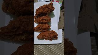 ytshorts food foodie chicken friedchicken shorts [upl. by Denie64]