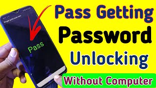 Vivo PasswordPattern Unlock  Offline FingerprintFacelock Remove Vivo All Mobile Without Computer [upl. by Paff]