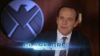 Marvels Agents of SHIELD  Level 7 Access With Coulson [upl. by Rorie]