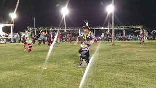 Jr Mens Southern Straight  Rocky Boy Powwow  Friday Night 2024 [upl. by Remark]