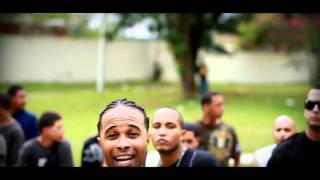 Violentos Y Peligrosos Vídeo Oficial  Algenis Ft Ñengo Flow Y John Jay [upl. by Enellij117]