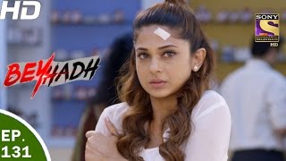 Beyhadh  बेहद  Episode 23  10th November 2016 [upl. by Hebrew904]