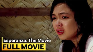 ‘Esperanza The Movie’ FULL MOVIE  Judy Ann Santos [upl. by Tala]