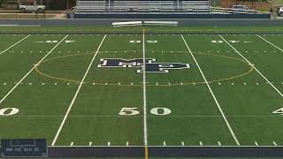 Malvern Prep High School vs Delbarton School Mens Varsity Football [upl. by Yarod436]