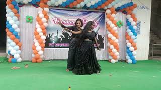 Sri Sai Junior College Freshers Party Celebrations 202425 [upl. by Anairad]