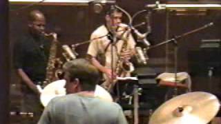 The Omer Avital Group  Ornithology Studio session 1998 [upl. by Coad]