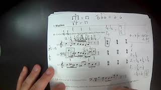 ABRSM  Grade 5 Theory ONLINE PAPER WALKTHROUGH [upl. by Varden]