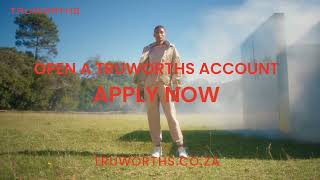 Truworths Winter 2022 [upl. by Arliene]