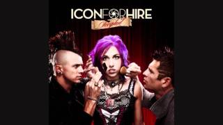 Icon for Hire  Get Well Scripted [upl. by Nivi]