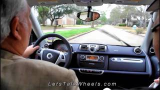 2011 Smart Passion Coupe Review [upl. by Sutton]