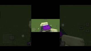 You can use ender chest for the particles ✨ minecraft gaming [upl. by Nevi]