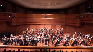 Symphony No 3 quotEspansivaquot Nielsen Timpani Excerpts [upl. by Elleimac610]