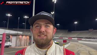 Kaden Honeycutt Wins CARS Tour Pro Late Model Championship [upl. by Eula]