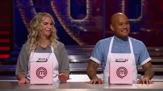 Masterchef Canadaseason 7 episode 6 full episode [upl. by Ati]