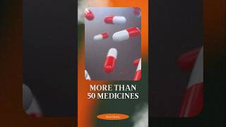 53 Drugs Including Paracetamol And PanD Fail Quality Test 😱 news facts pharmaceutical study [upl. by Vassell]