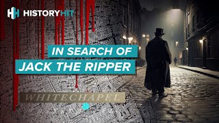 Was Jack The Ripper Actually Caught [upl. by Llenrev]