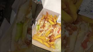 Club sandwich quick and Easy Recipeforyou food [upl. by Ahsikar]