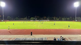 Second Half IMIGRESEN FC VS IMIGRESEN BATAM [upl. by Casabonne]