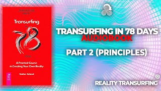 Transurfing in 78 Days  A Practical Course in Creating Your Own Reality Audiobook by Vadim Zeland [upl. by Becka813]