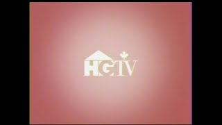 HGTV Canada  Continuity January 2 2011 5 [upl. by Guttery]