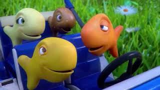 Goldfish Commercial  The Great Outdoors Ep 5 2021 [upl. by Isborne]