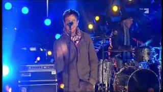 Enrique Iglesias Tired Of Being Sorry LIVE [upl. by Hajed]