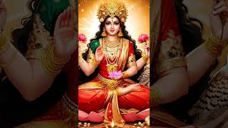 shri Laxmi Devi song Youtube short [upl. by Korff]