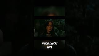 Lucy’s Shocking Discovery The Ritual Unveiled [upl. by Auston]