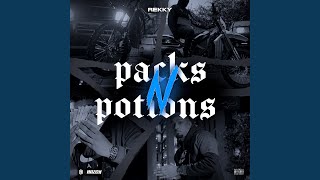 Packs N Potions [upl. by Haynor]