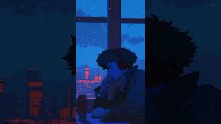 Chill Cowboy Bebop Lofi Hip Hop lofihiphoprelax lofihiphop lofi [upl. by Ahsinauq]