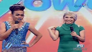 Wowowin ‘Wala ka sa lolo ko’  DonEkla [upl. by Kain]