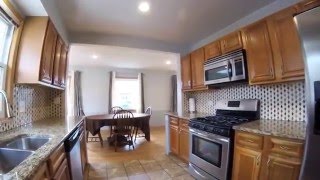 3 Bedroom House in Chicago Sauganash North Park School District 299 [upl. by Eedyak]