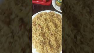 Tinday Gosht and Chana Pulao  Happy Lunch  Daily Vlogging  Allahamdulillah [upl. by Buyer]