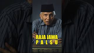 Raja jawa palsu [upl. by Lemhaj]