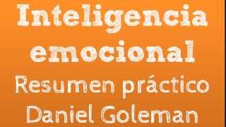 Inteligencia emocional en la empresa [upl. by Paolo]