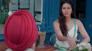 Most Popular Heart Touching Punjabi Movie 2022  latest Punjabi Comedy Movie 2022 [upl. by Enneles584]