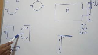 Make Rim and Face alignment fexer and fixer sag check [upl. by Wolenik]