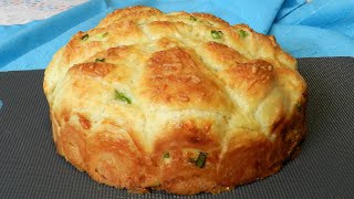 3 DELICIOUS CHEESE BREAD  Recipe Compilation [upl. by Scales]