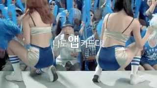 2013 신한앱카드간편결제 야구 예매 [upl. by Cinda103]